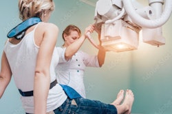 Xray Tube 400