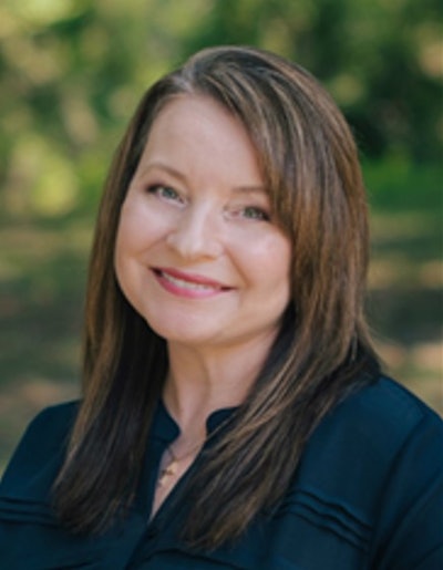 Shannon Youngblood, EdD.