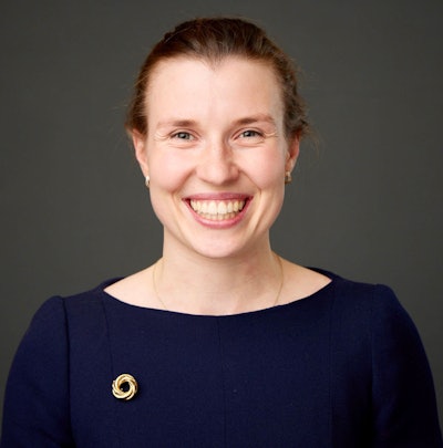 Barbara Wichtmann, MD.