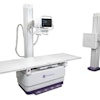 GE HealthCare's Definium Pace Select ET digital x-ray system.