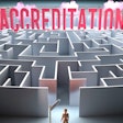 Accreditation Maze
