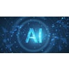 Artificial Intelligence Ai Abstract Social