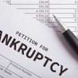 Bankruptcy Petition Minerva Studio