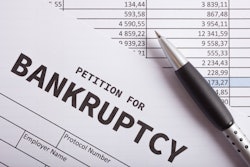 Bankruptcy Petition Minerva Studio