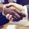 Business Handshake 400