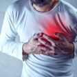 Chest Heart Pain