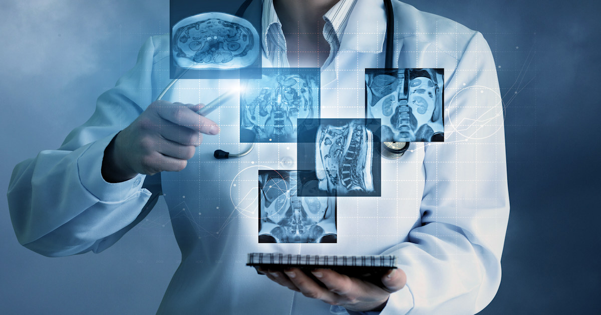 Computer Doctor Future Social