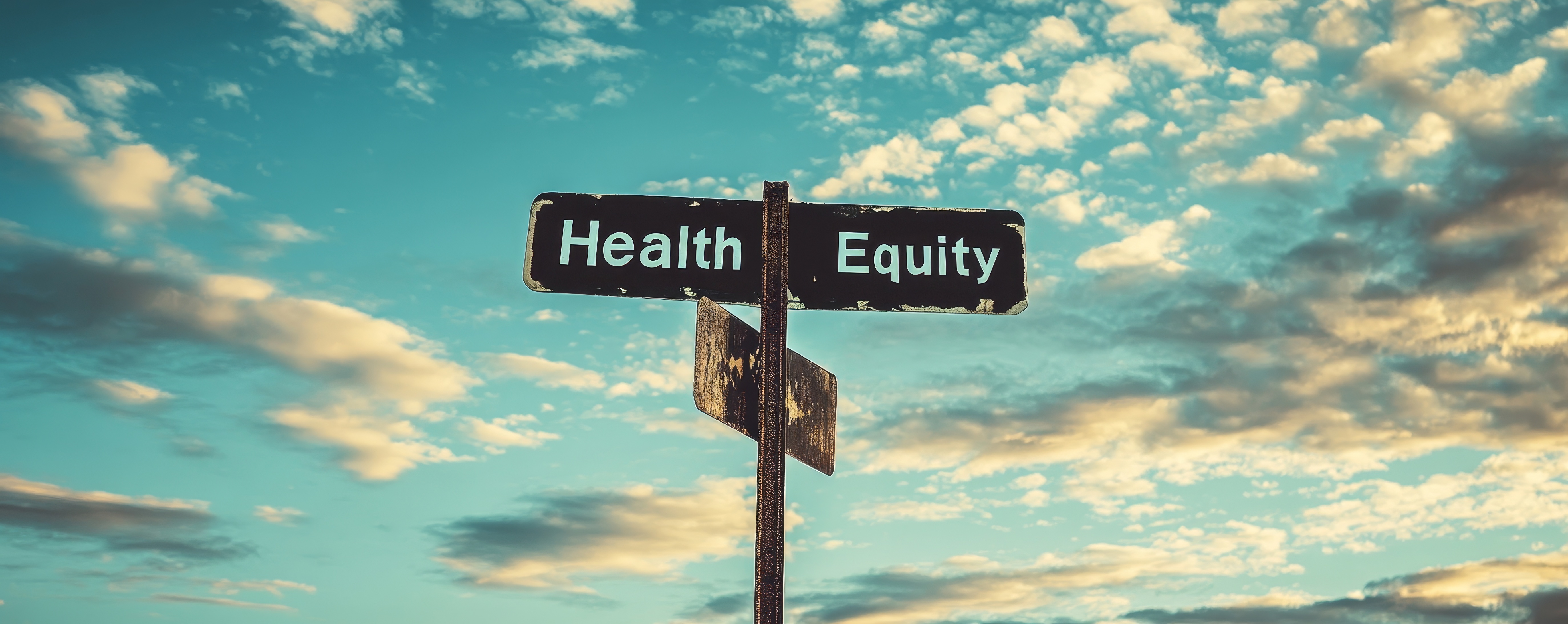 Health Equity Sign Adobe Yp Enterprises