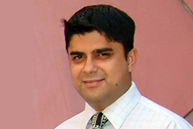 Jha Saurabh Thumbnail