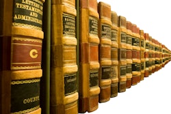 Law Books