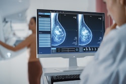 Mammogram Dense Breasts