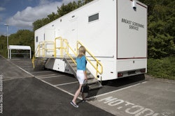 Mobile Mammography