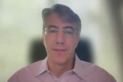 SCCT President Maros Ferencik, MD, PhD.