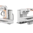 Luminos Q.namix R and Luminos Q.namix T x-ray and fluoroscopy systems