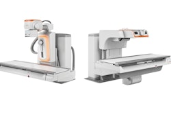 Luminos Q.namix R and Luminos Q.namix T x-ray and fluoroscopy systems