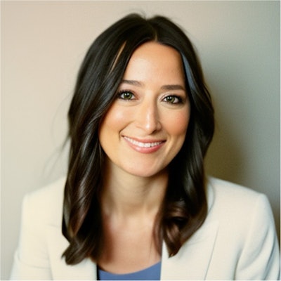 Angela Adams, CEO of Inflo Health.