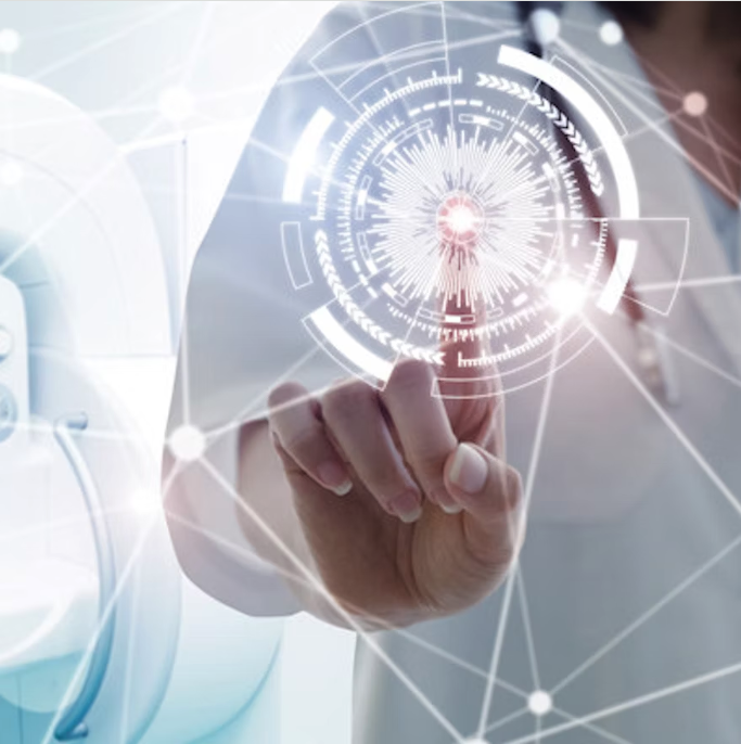 Advanced Visualization Radiology