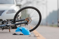 Bike Injury