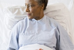 Black Patient