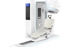 Brightonix's PHAROS PET scanner.