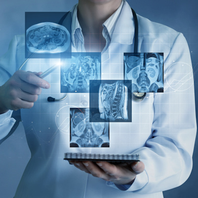 Computer Doctor Future 400