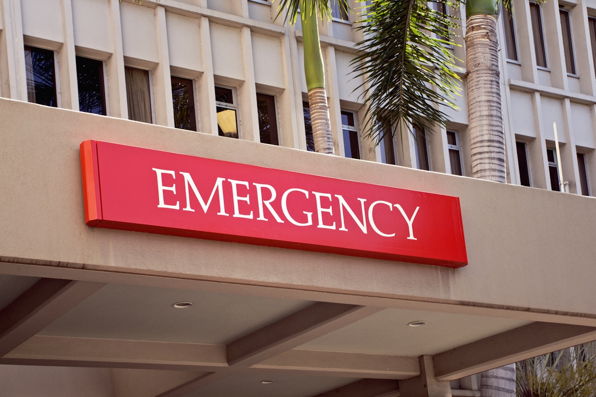 Enhancing Emergency Department Decision-Making with Generative AI