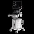 MyLab A70 ultrasound system.