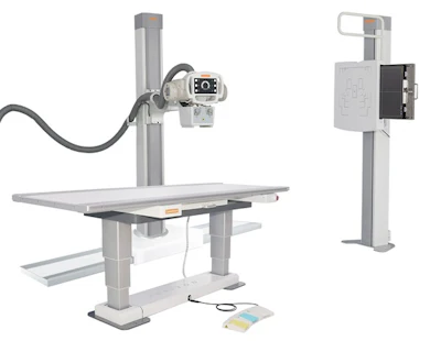 Система Horizon теперь оснащена шестипозиционным плавающим столом.