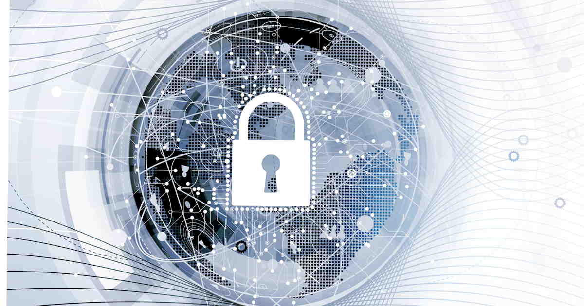 Internet Digital Security Social