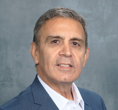 John Memarian, vice president of imaging technology and informatics at CitiusTech.