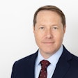 Jordan Bazinsky, CEO of Intelerad