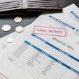Medical Bill Final Notice