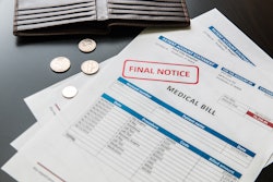 Medical Bill Final Notice