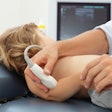 Ultrasound Child 400