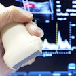 Ultrasound Probe Vascular