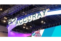 Accuray Astro 2019 Social