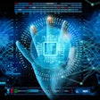 Artificial Intelligence Ai Hand Social