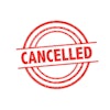 Cancelled