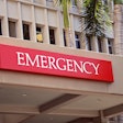 Emergency Entrance