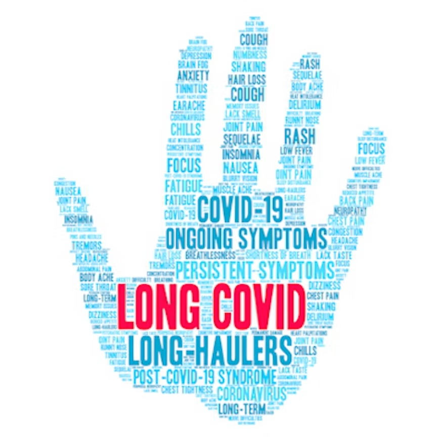 Long Covid