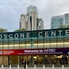 Moscone Center Astro