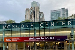 Moscone Center Astro