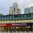 Moscone Center Astro