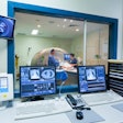 Mri Machine Screens