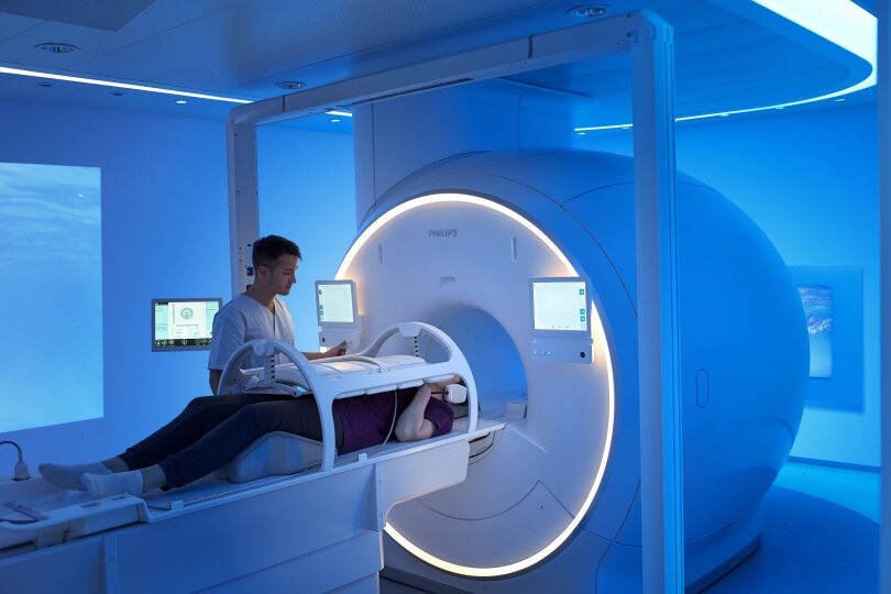 Philips introduces new radiation oncology offerings | AuntMinnie