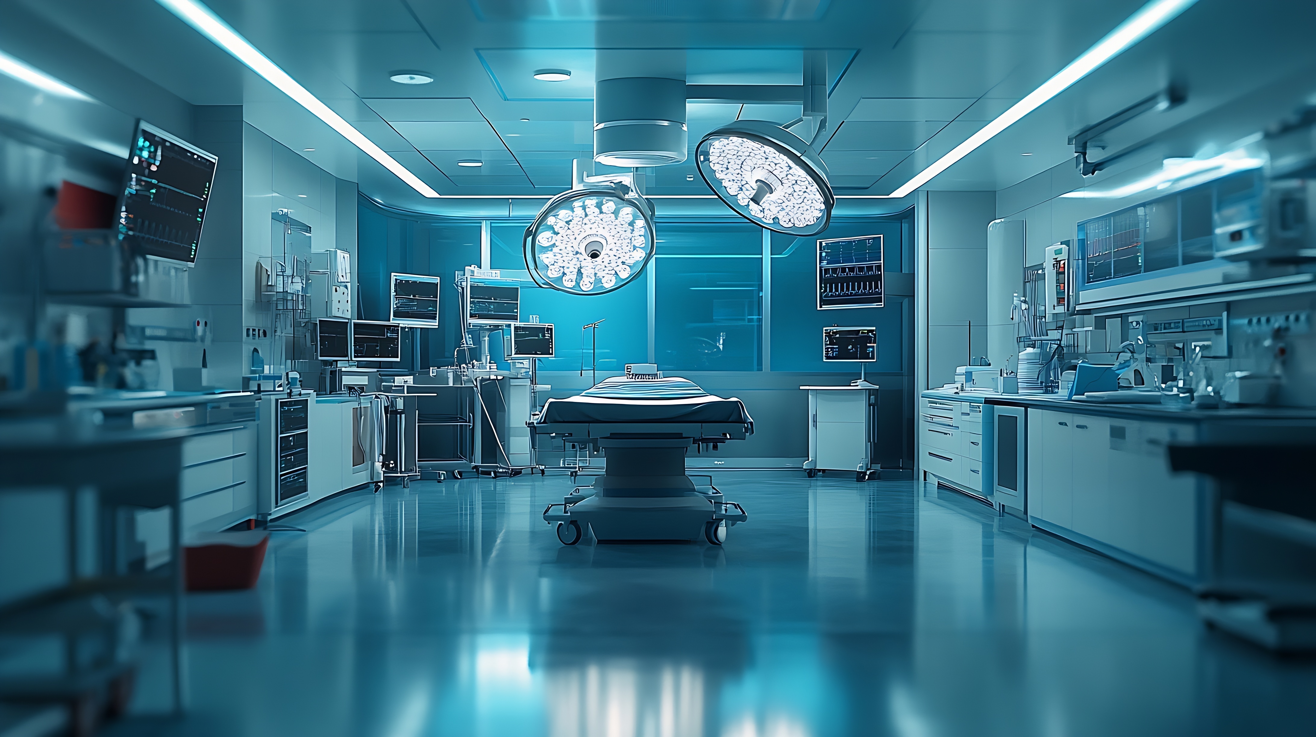 Operating Room Cardiac Endovascular Adobe The Little Hut