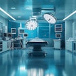 Operating Room Cardiac Endovascular Adobe The Little Hut