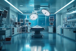 Operating Room Cardiac Endovascular Adobe The Little Hut