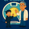 Portal Of Images Cover