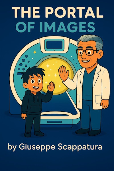 'The Portal of Images'